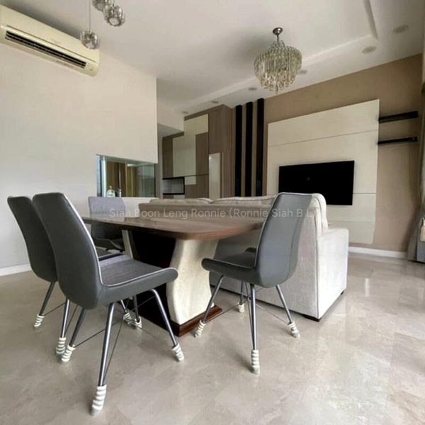 3 Bed Condo for Sale in  Alex Residences - Image 7